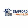 Staffordshire wall & floor tiling services