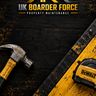 Uk Boarder maintenance