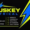 K Cluskey Electrical