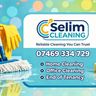 Selim Cleaning & Services