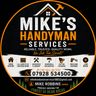 Mikes Handmanservices
