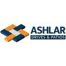 Ashlar Patio and Drives