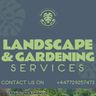 Cb landscape & gardening