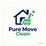 Pure move clean