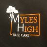 Myles High Tree care