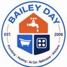 Bailey Day heating and plumbing