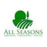 All Seasons Gardening Landscaping & Fencing Ltd