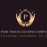Pure Touch Cleaning Company