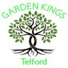Garden kings Telford