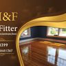H&F Flooring LTD