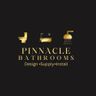Pinnacle bathrooms