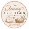 The Cleaning and Reset Lady