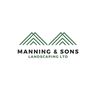 Manning and Sons Landscaping Ltd