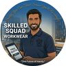 Skilled Squad