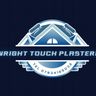 Wright touch plastering