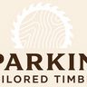 Parkin tailored timber
