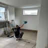 Splash Tiling