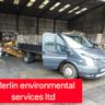 MERLIN ENVIRONMENTAL SERVICES LTD