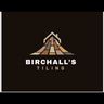 Birchalls tiling