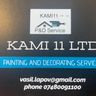 KAMI11LTD