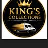 Kings collection service