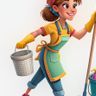 Cristina‘s Elite Cleaning