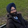 Jasmeet Singh