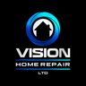 Vision home repair ltd