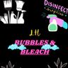 LHBubbles&Bleach