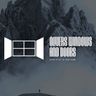 Oliver’s windows and doors