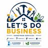 Let’s do business