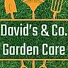 David’s&co Garden Care
