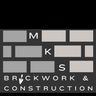 MKS Brickwork & Construction