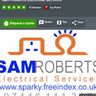 Sam Roberts Electrical Services
