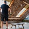 NB LOFT INSULATION & maintenance