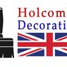 Holcombe decorating services