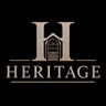 Heritage refurbishments
