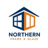 Northern frame and glaze
