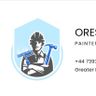 Oresti