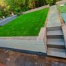 Perfect choice landscaping and building