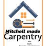 Mitchell made carpentry