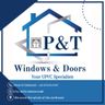 P& windows & doors