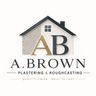 Arron Brown