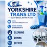 Yorkshire trans ltd