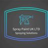 Spray Paint UK
