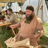 Rc woodworking