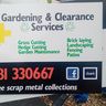 A Plus gardening and Clearences