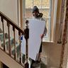 Jaf painting and decorating