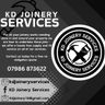 KD Joinery Services
