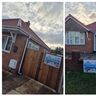 Pro roofing &pressure washing